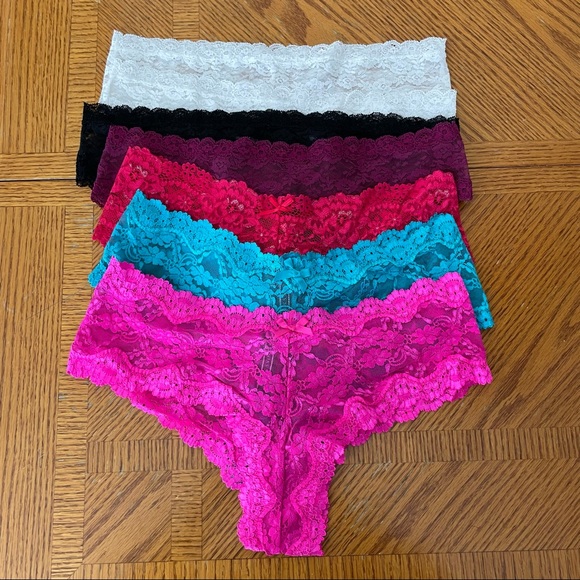 Victoria's Secret Intimates & Sleepwear Nwot Victorias Secret Lace